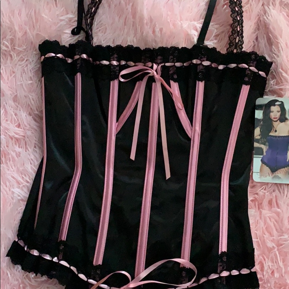 All styles of clothing dresses,corsets.